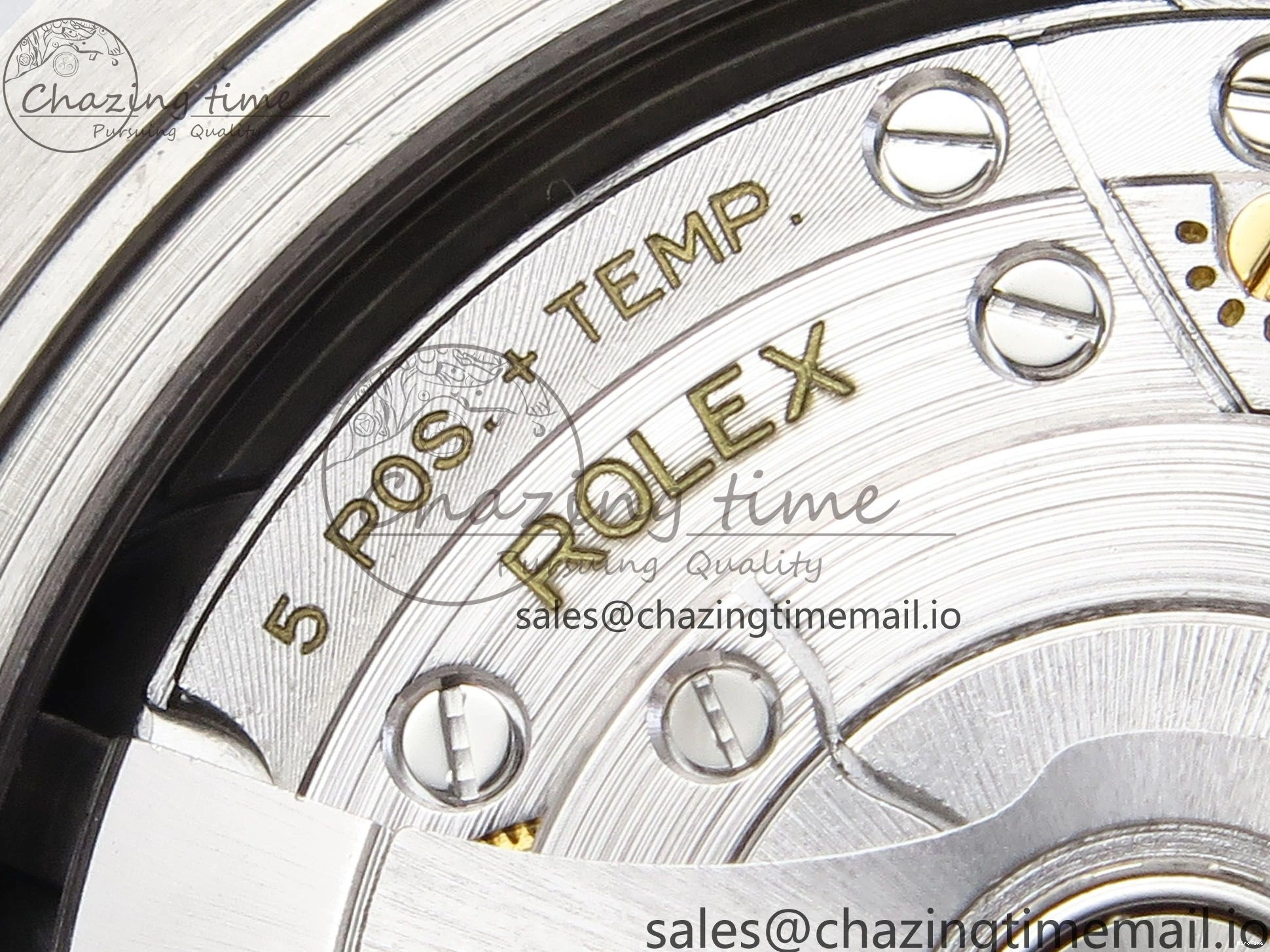 MiroTime 0204 Affordable Submariner 41mm 126610 LN SS ARF 1:1 Best Edition Steel Black Dial 904L SS Oyster Bracelet SH 362